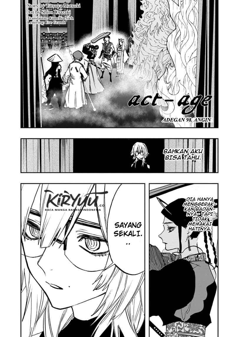 Act-Age Chapter 98 page 3