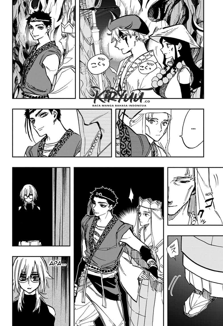 Act-Age Chapter 98 page 6