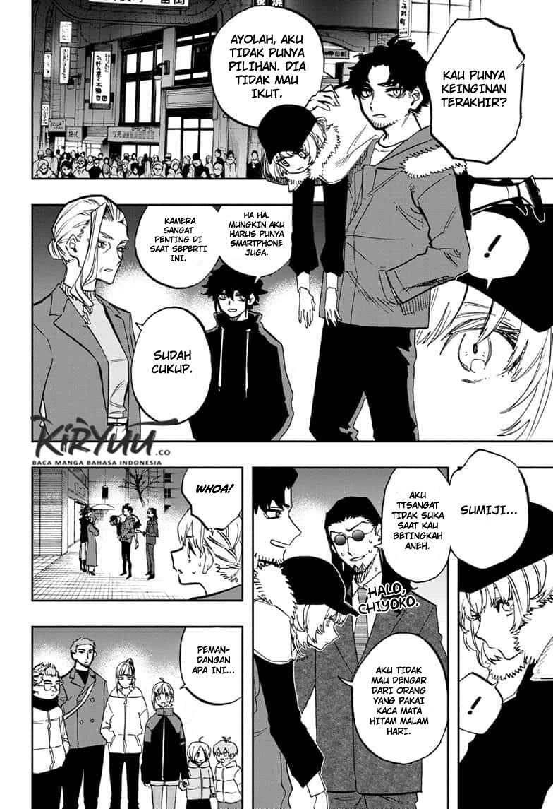 Act-Age Chapter 99 page 19