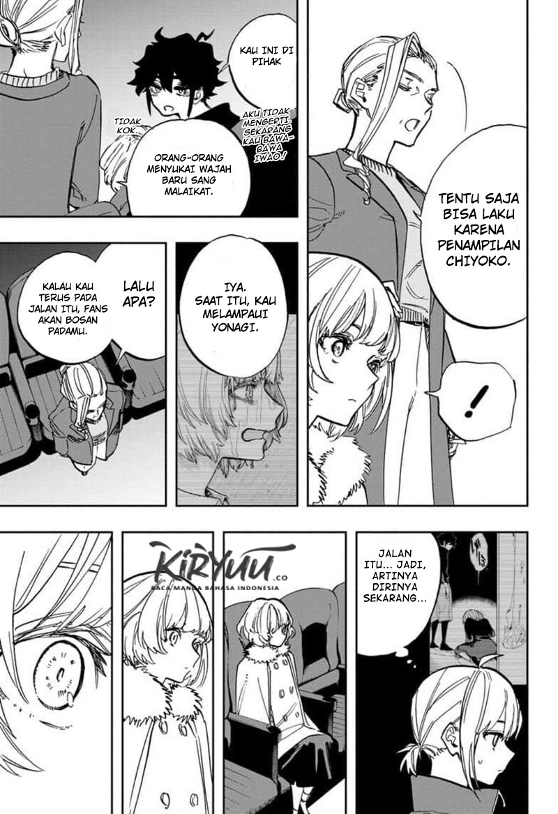 Act-Age Chapter 100 page 20