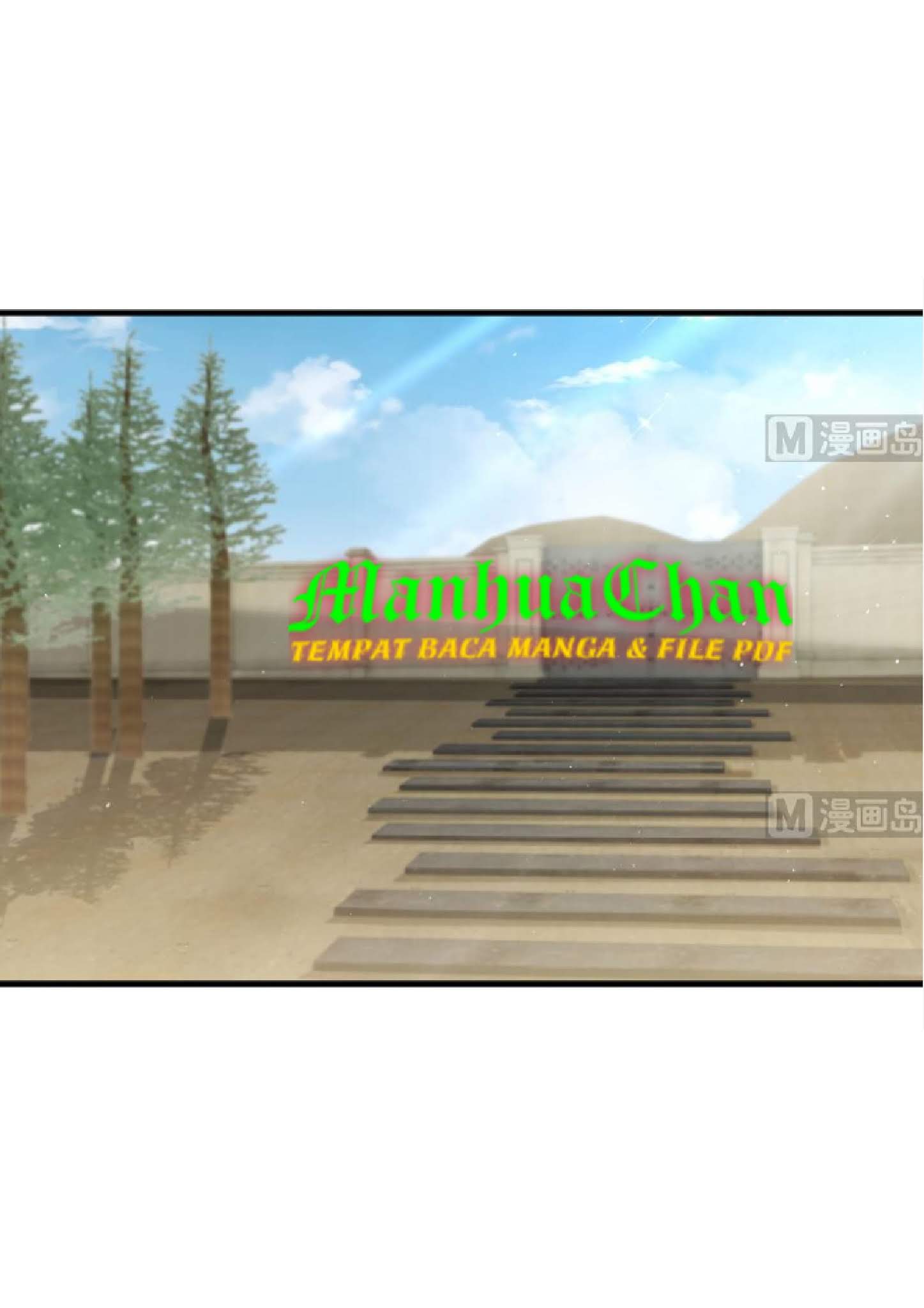 Manhua Release That Witch Chapter 97 gambar 2