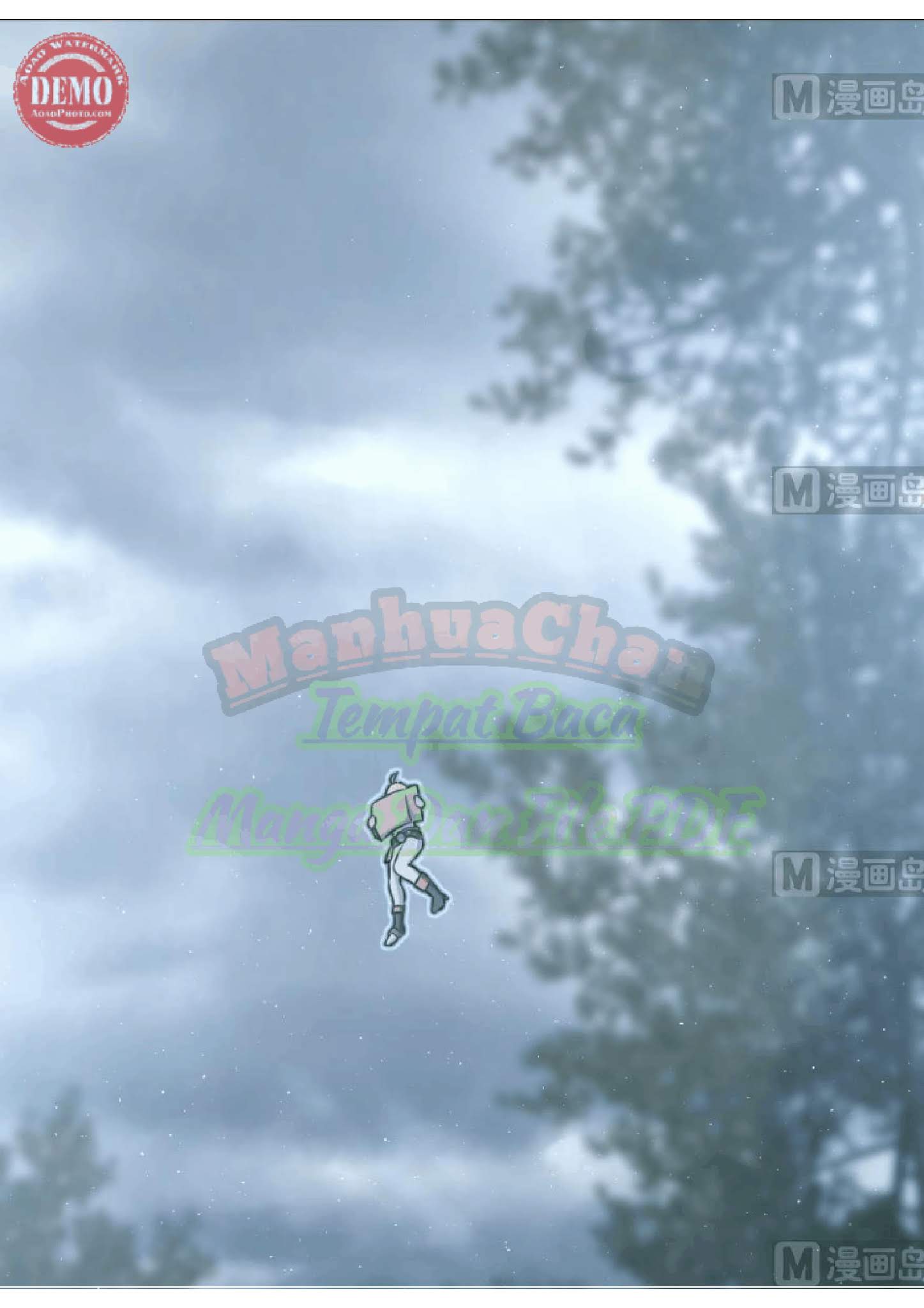 Manhua Release That Witch Chapter 99 gambar 2