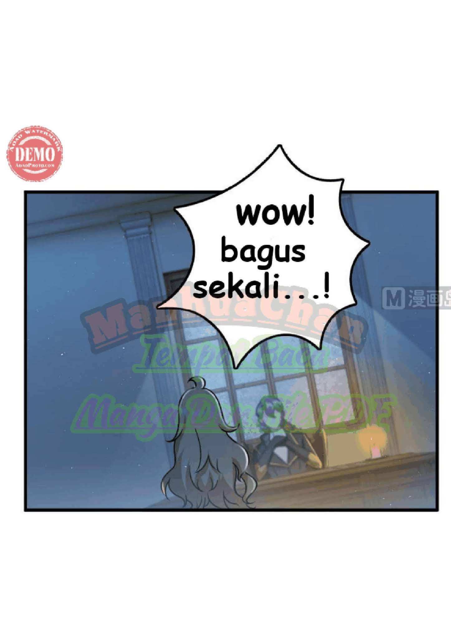 Manhua Release That Witch Chapter 100 gambar 2