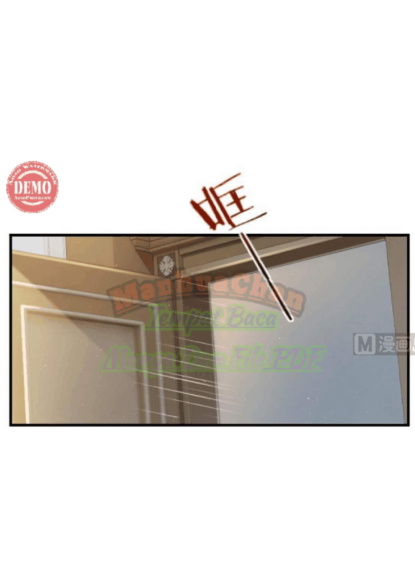 Manhua Release That Witch Chapter 101 gambar 2