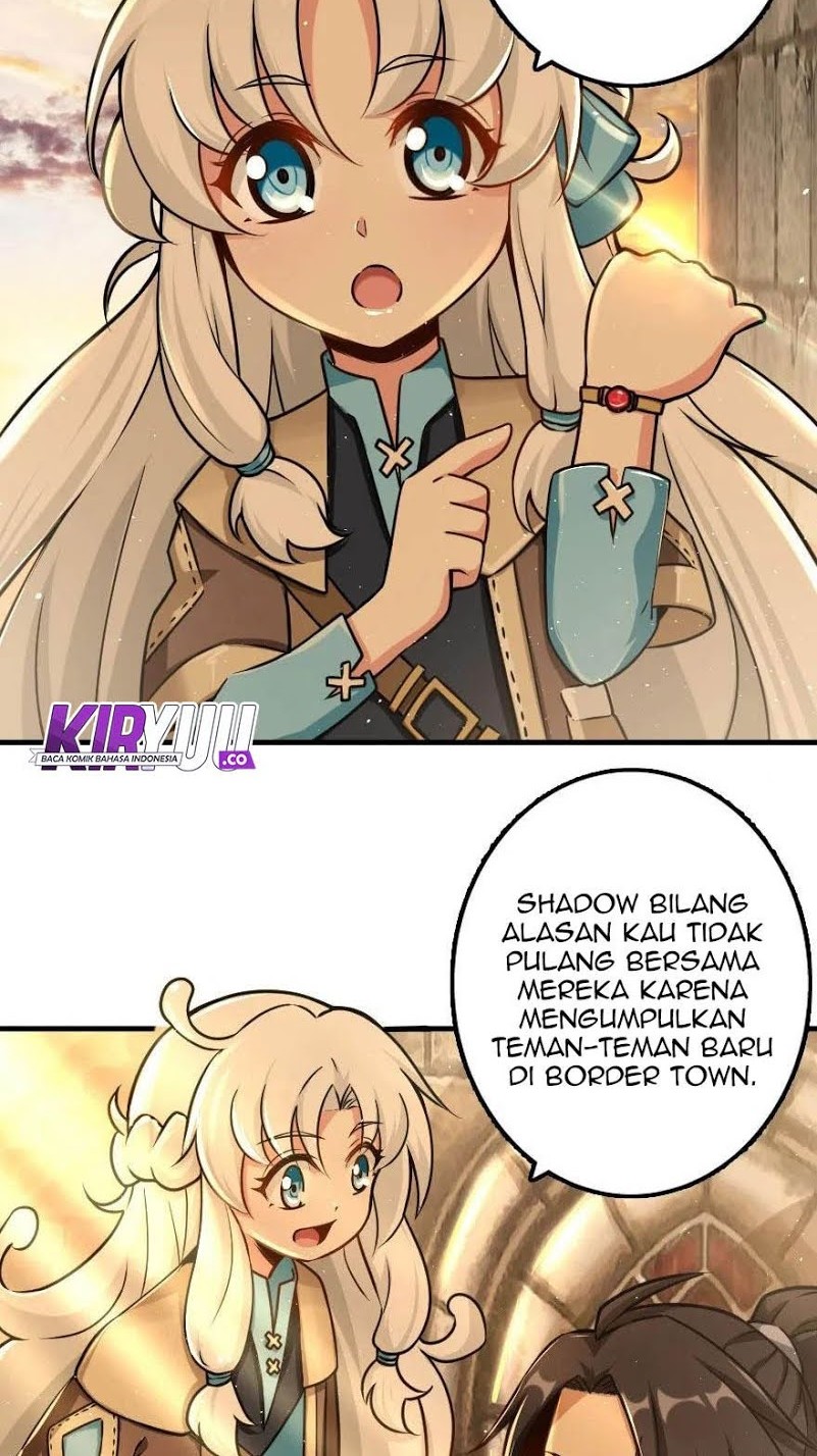 Manhua Release That Witch Chapter 106 gambar 2