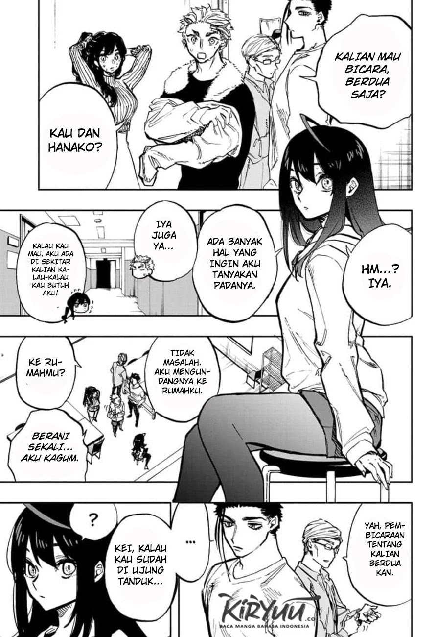 Act-Age Chapter 101 page 5