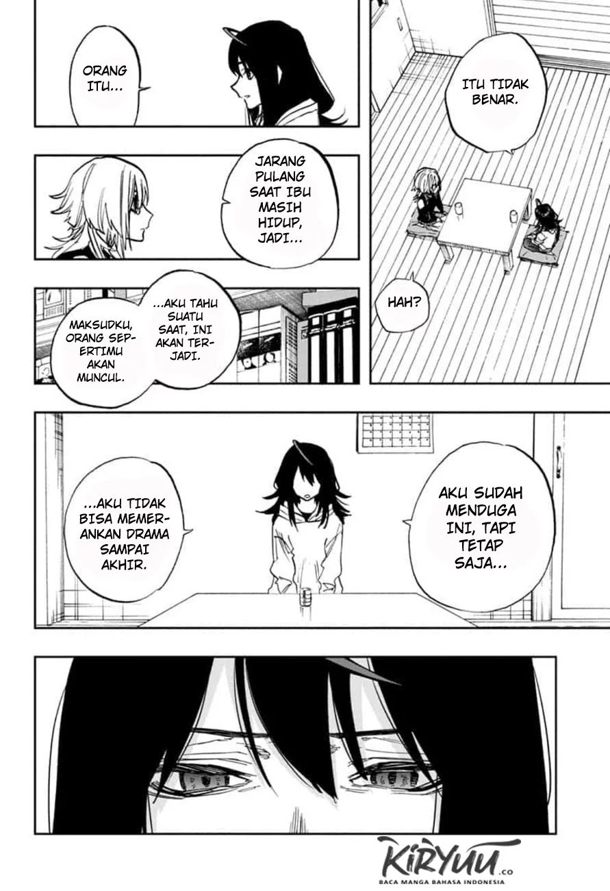 Act-Age Chapter 101 page 8