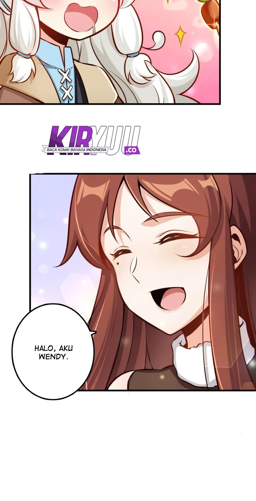 Release That Witch Chapter 112 Gambar 10