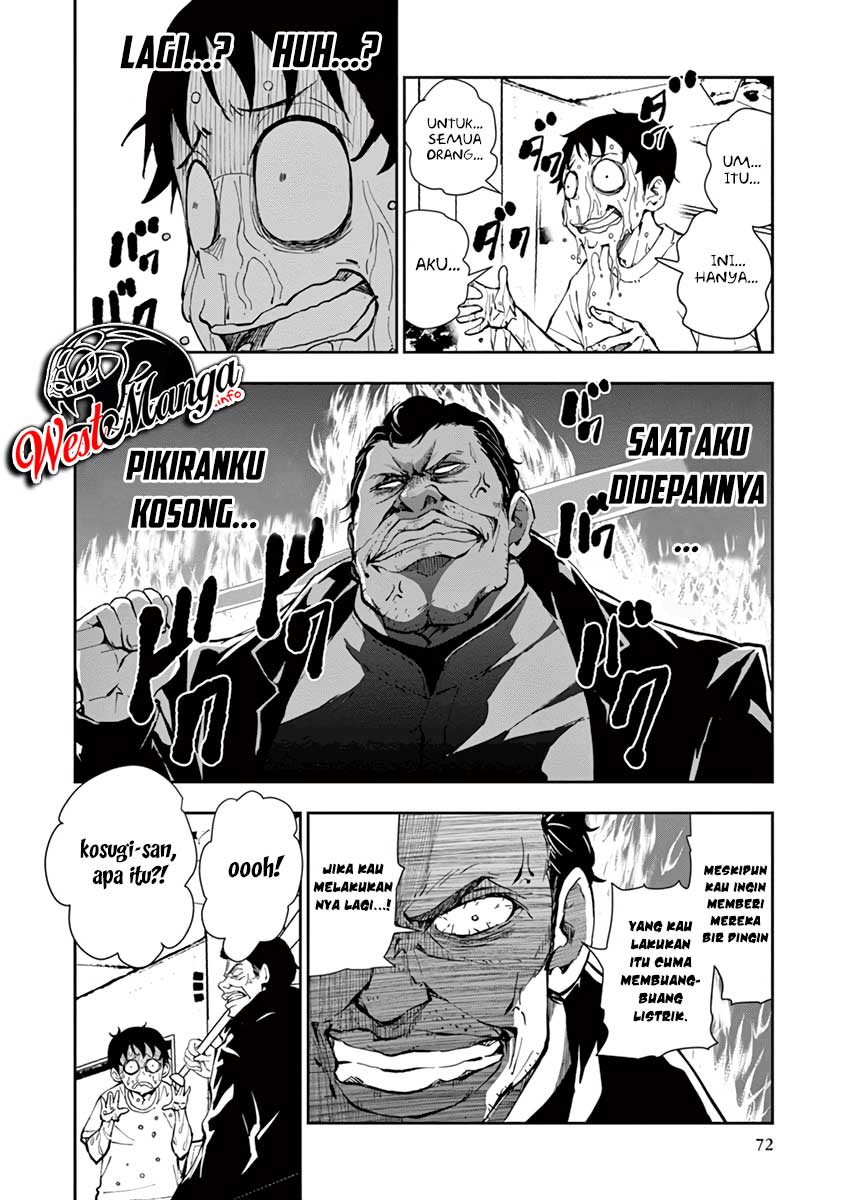 Zombie 100 ~Zombie ni Naru Made ni Shitai 100 no Koto~ Chapter 9 page 26