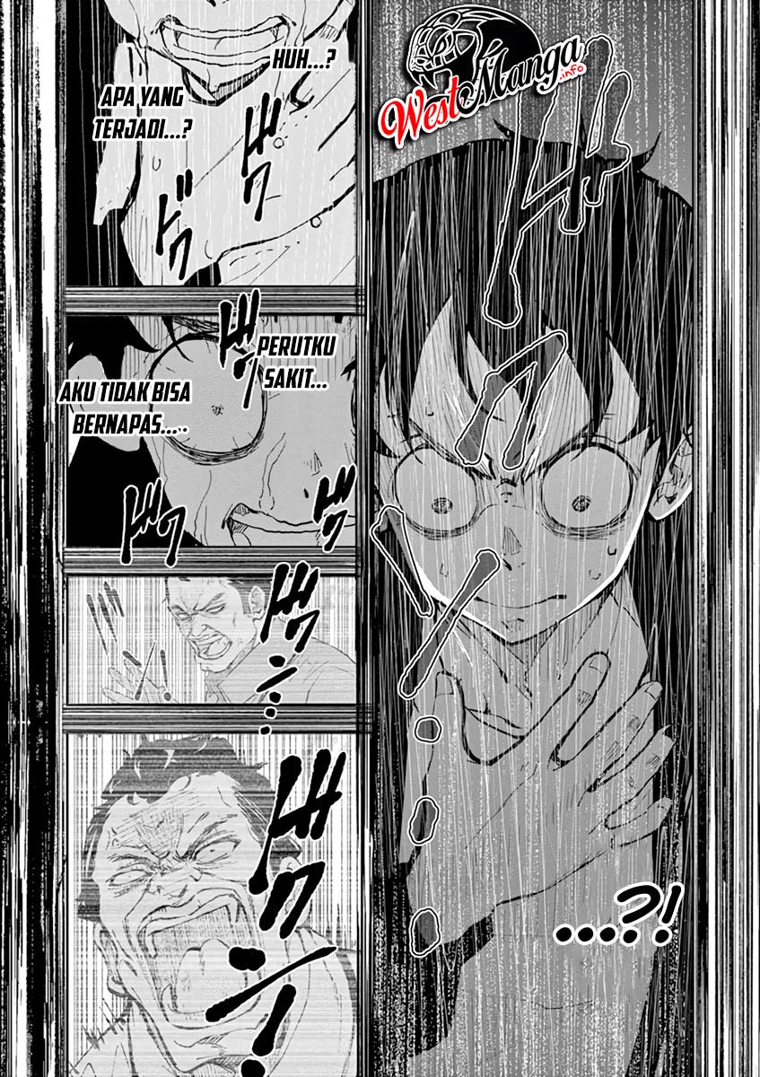 Zombie 100 ~Zombie ni Naru Made ni Shitai 100 no Koto~ Chapter 9 page 7
