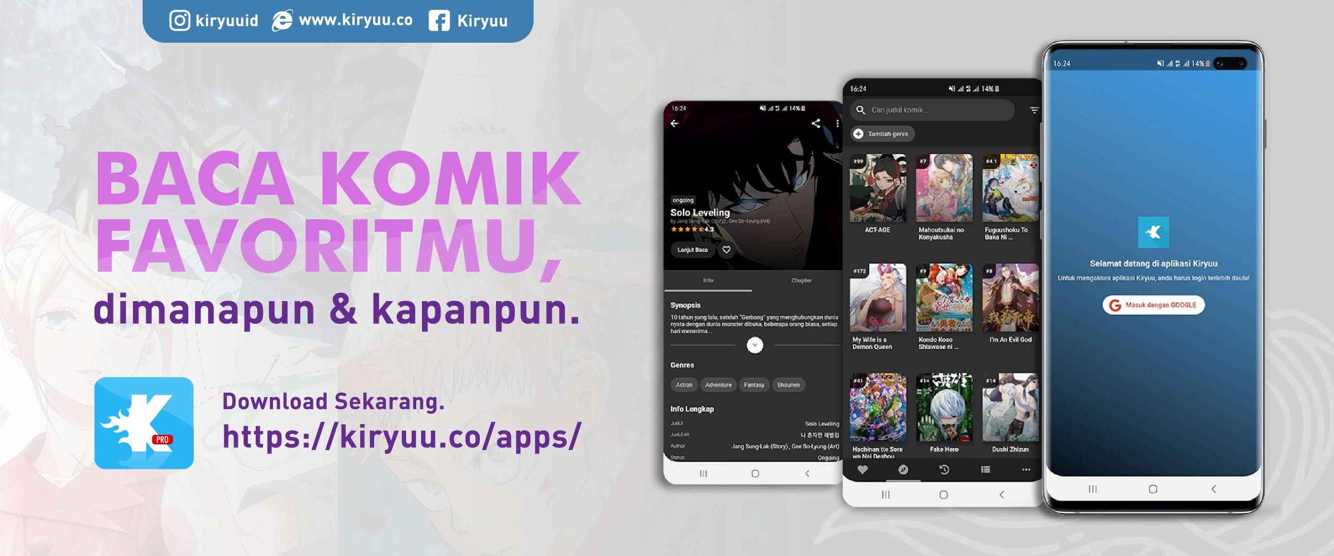 Komik Release That Witch Chapter 118 gambar 1
