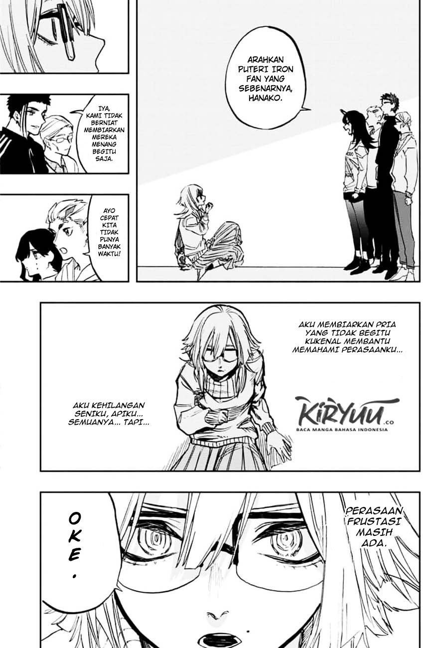 Act-Age Chapter 106 page 4