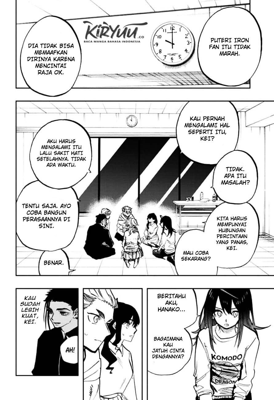 Act-Age Chapter 106 page 5