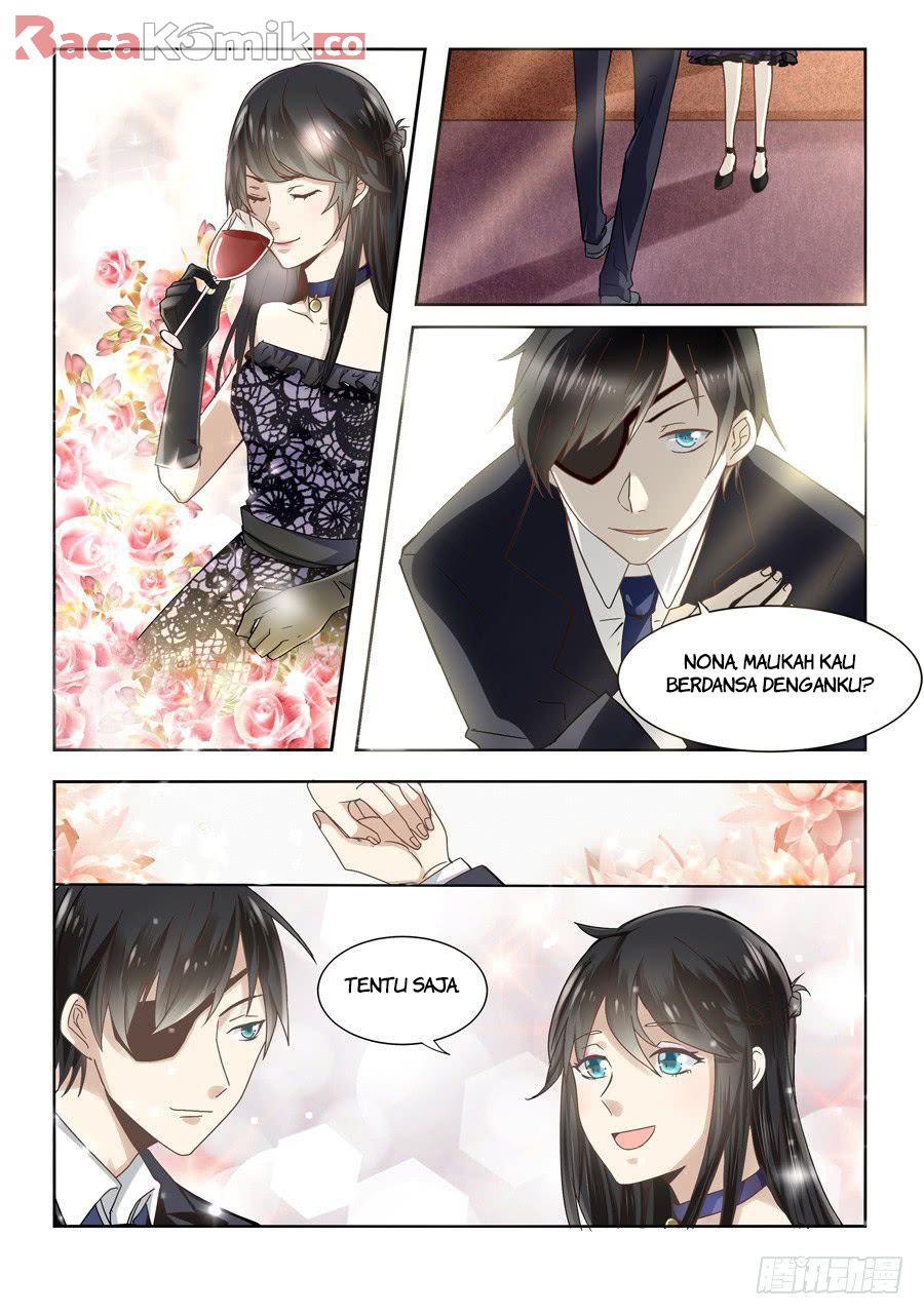 After Transformation, Mine and Her Wild Fantasy Chapter 52 page 15