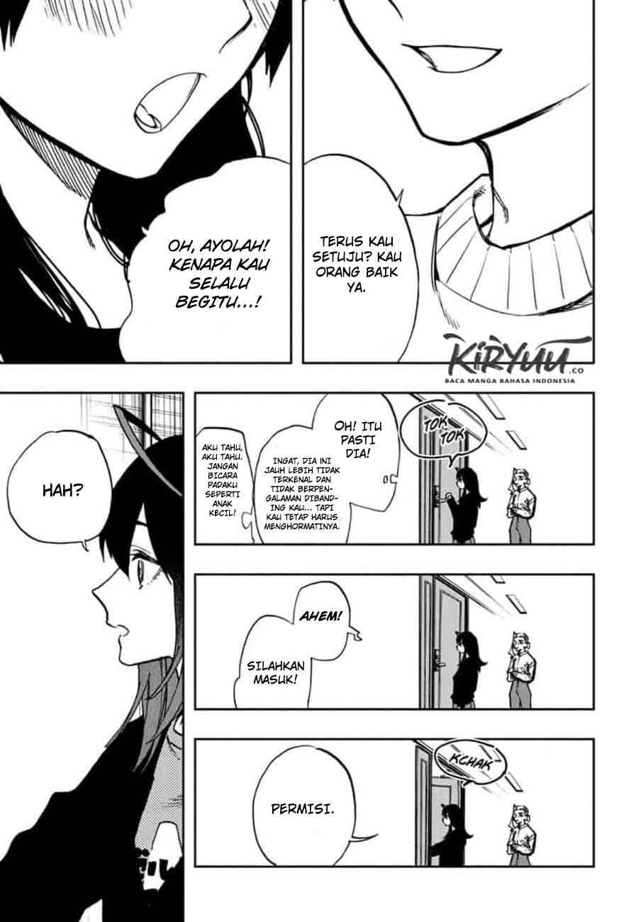 Act-Age Chapter 108 page 19