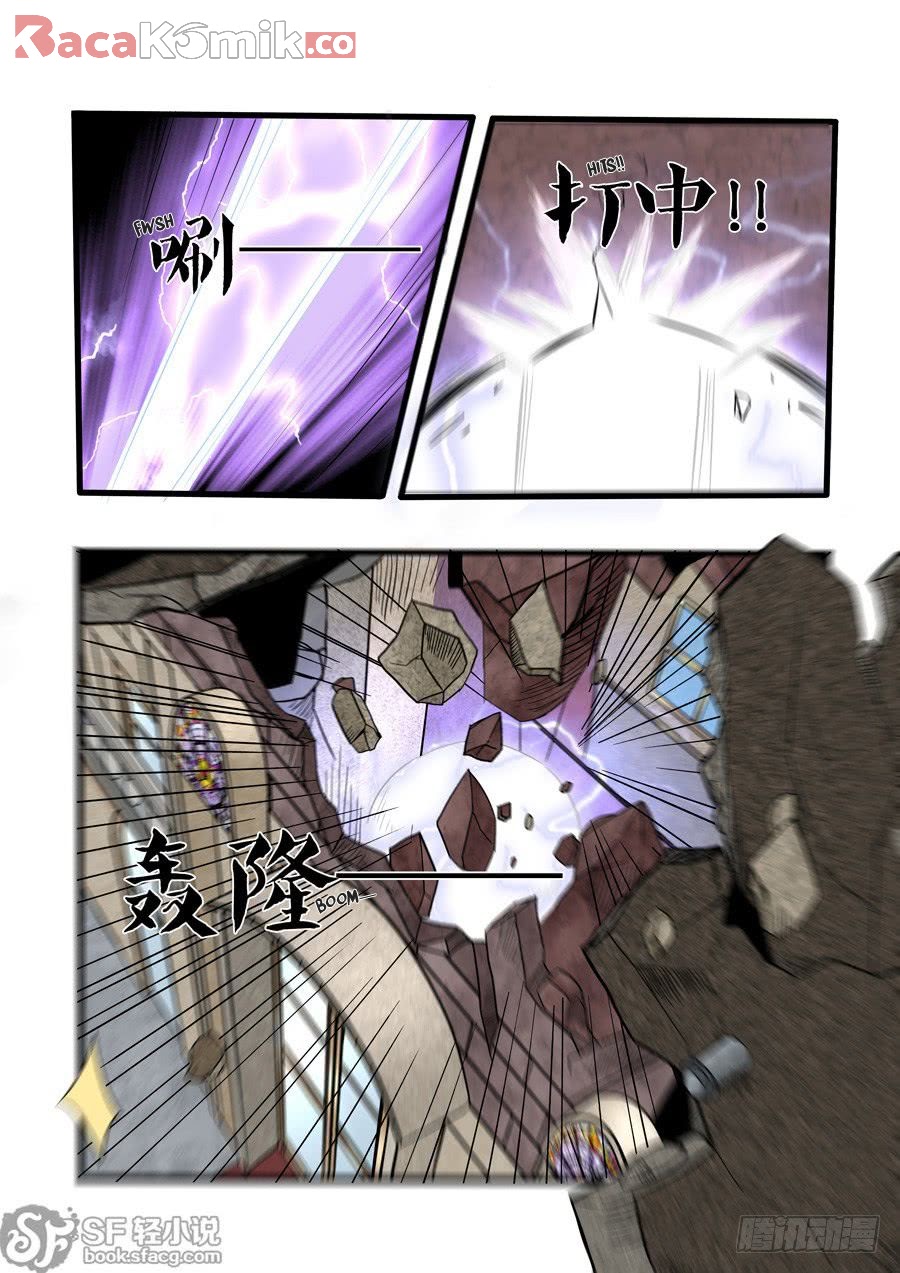 After Transformation, Mine and Her Wild Fantasy Chapter 53 page 10