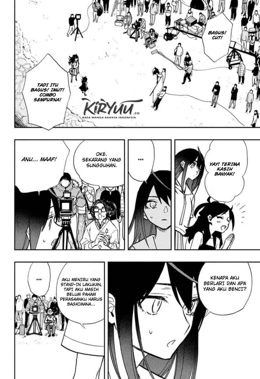 Act-Age Chapter 109 page 19