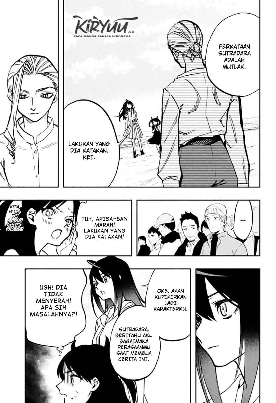 Act-Age Chapter 110 page 10