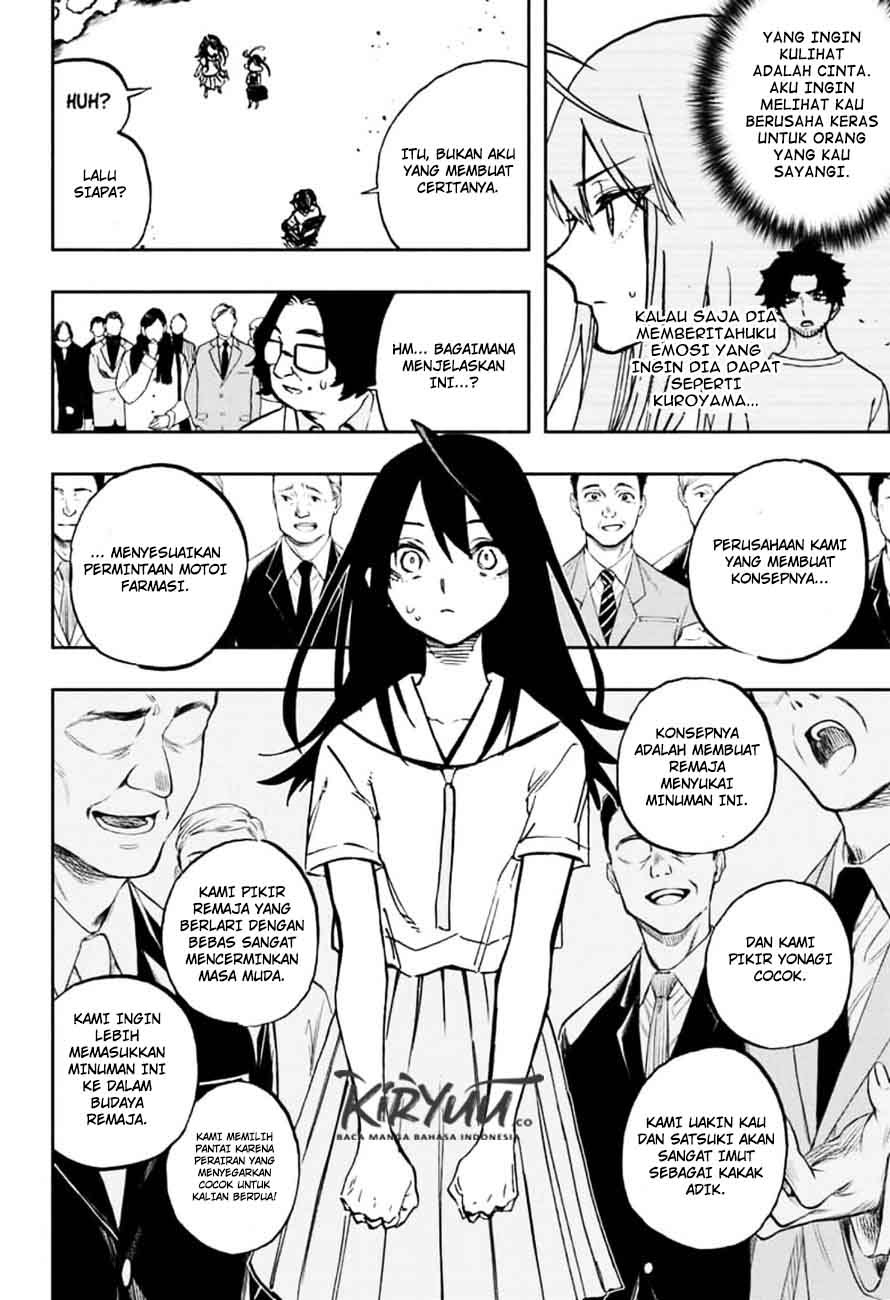 Act-Age Chapter 110 page 11