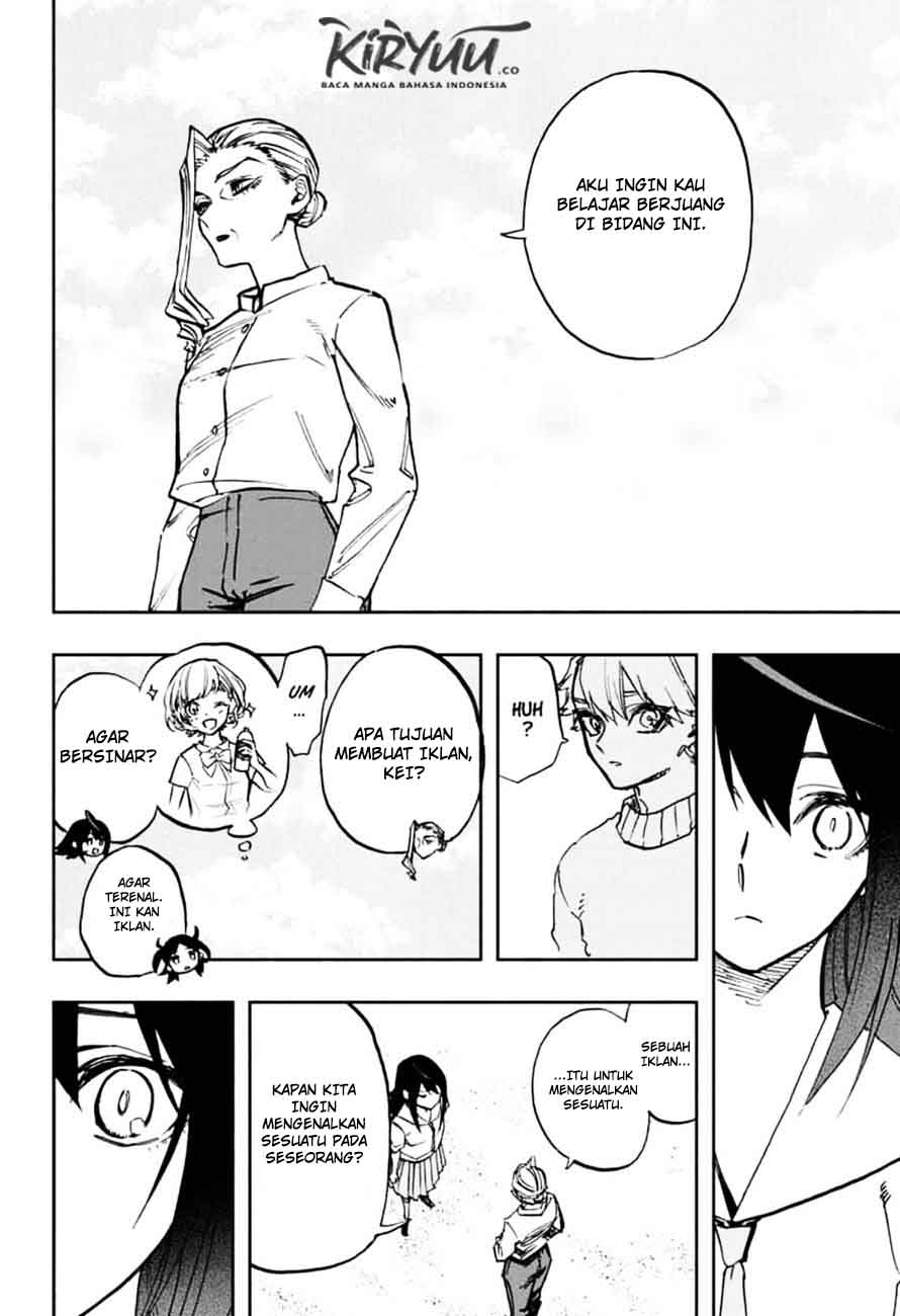 Act-Age Chapter 110 page 18