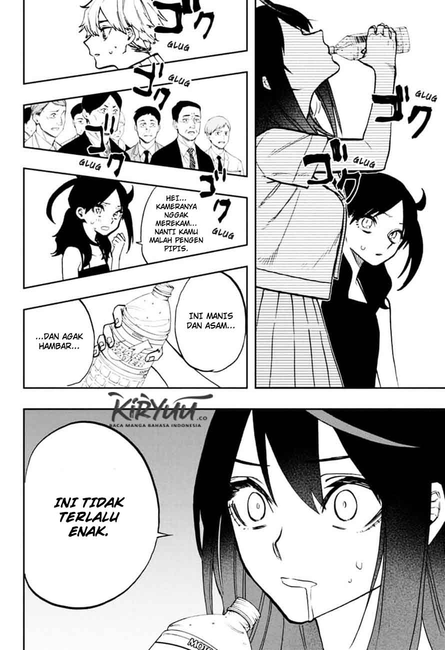 Act-Age Chapter 110 page 20