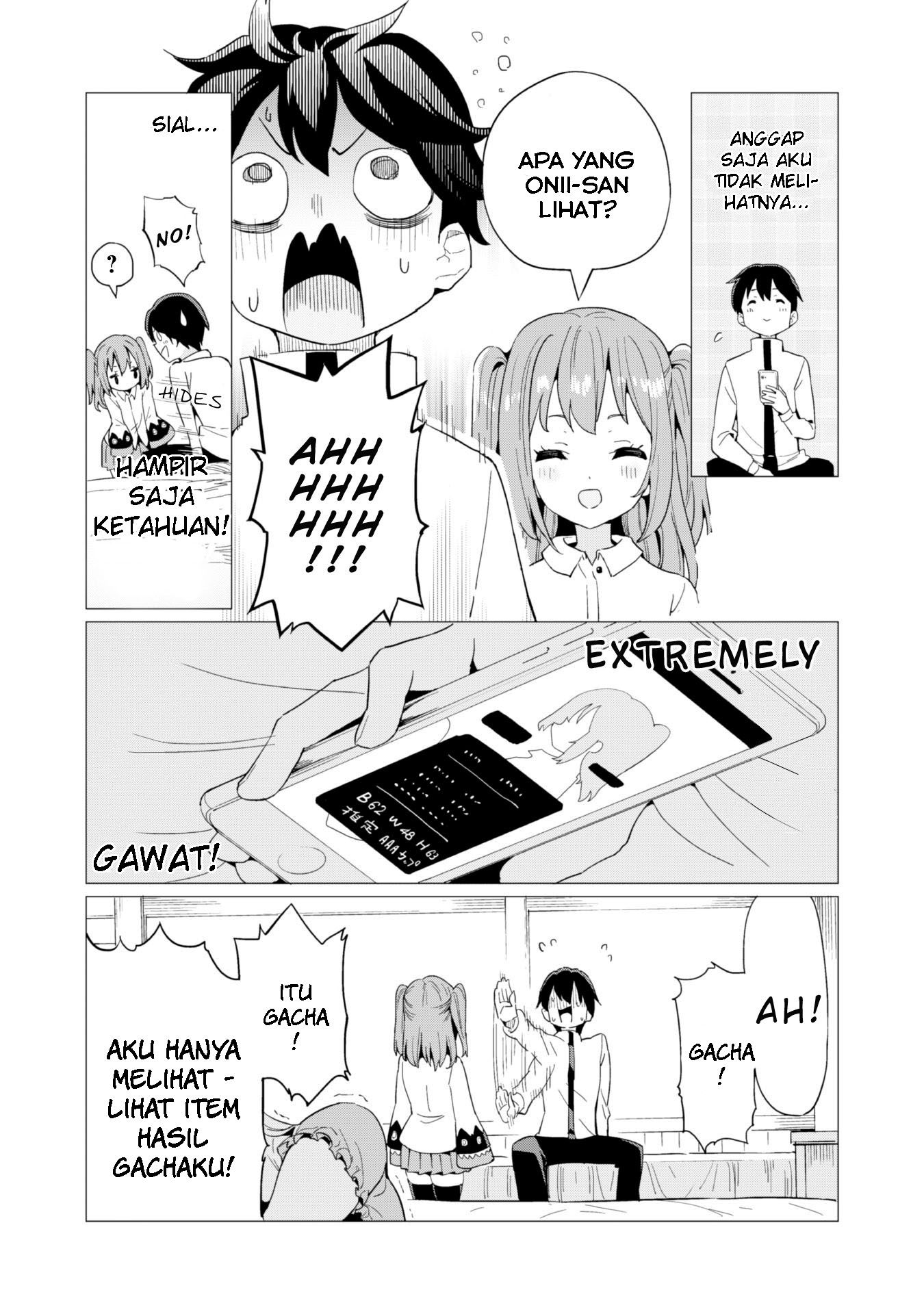 Gacha wo Mawashite Nakama wo Fuyasu Saikyou no Bishoujo Gundan wo Tsukuriagero Chapter 07 page 10