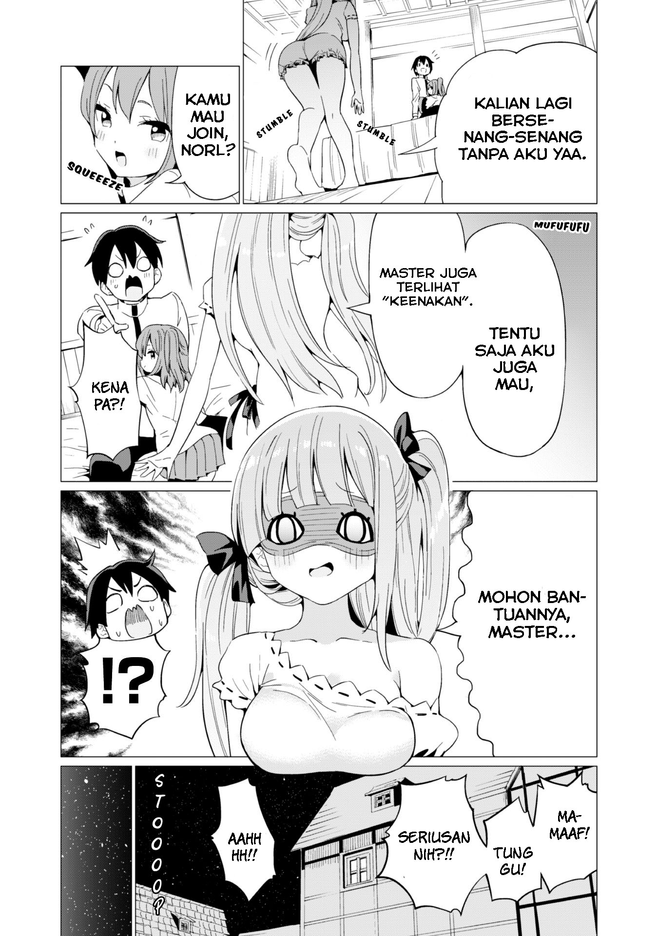 Gacha wo Mawashite Nakama wo Fuyasu Saikyou no Bishoujo Gundan wo Tsukuriagero Chapter 07 page 14