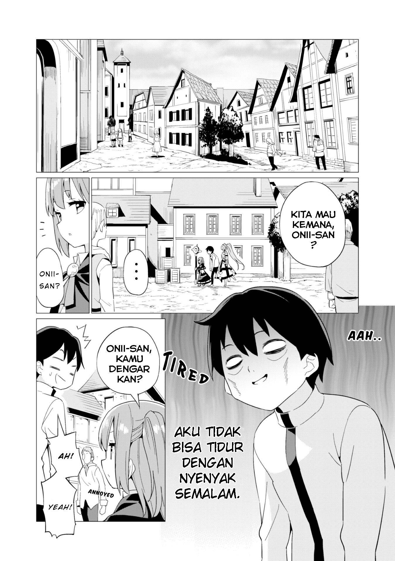 Gacha wo Mawashite Nakama wo Fuyasu Saikyou no Bishoujo Gundan wo Tsukuriagero Chapter 07 page 15