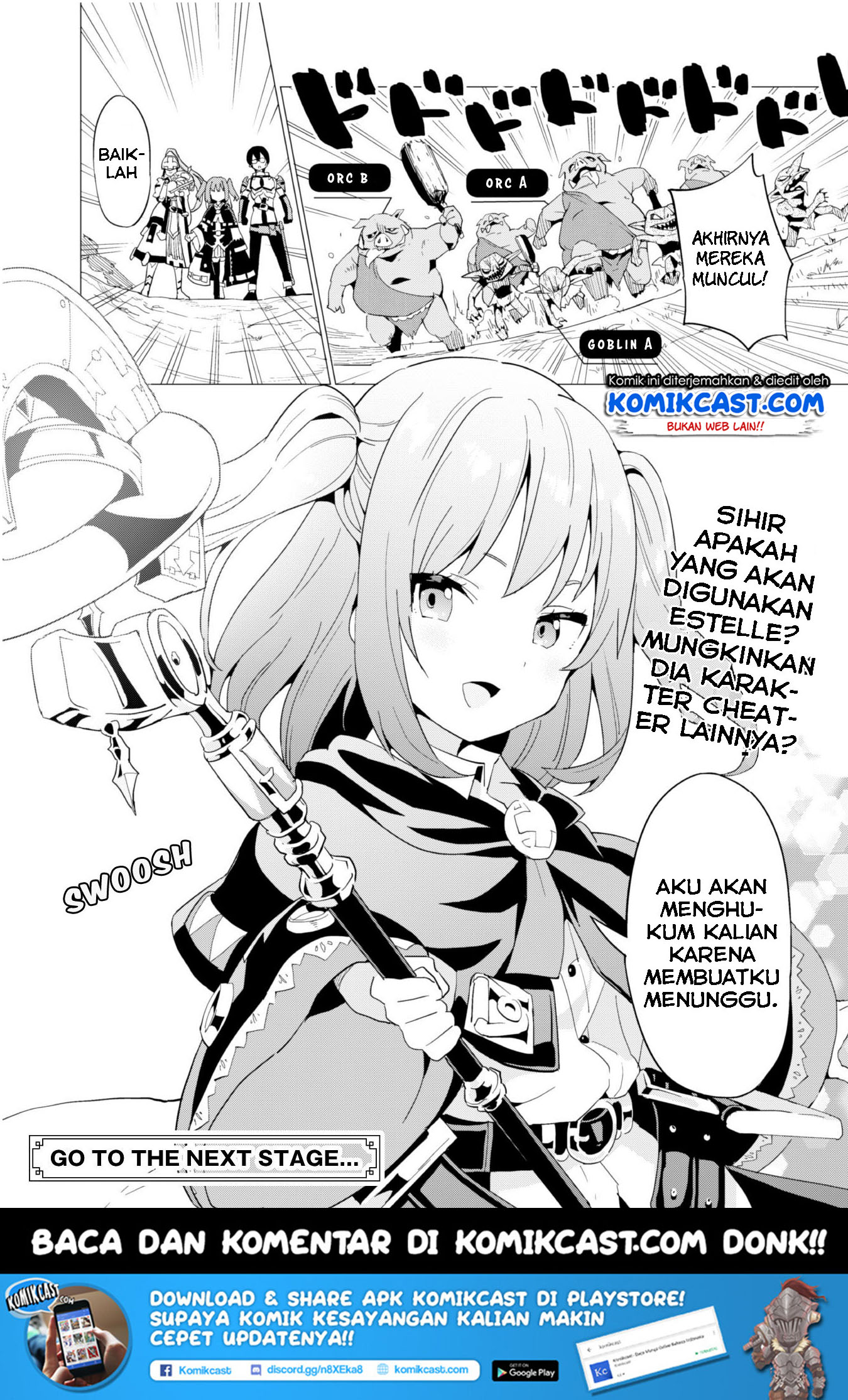 Gacha wo Mawashite Nakama wo Fuyasu Saikyou no Bishoujo Gundan wo Tsukuriagero Chapter 07 page 25