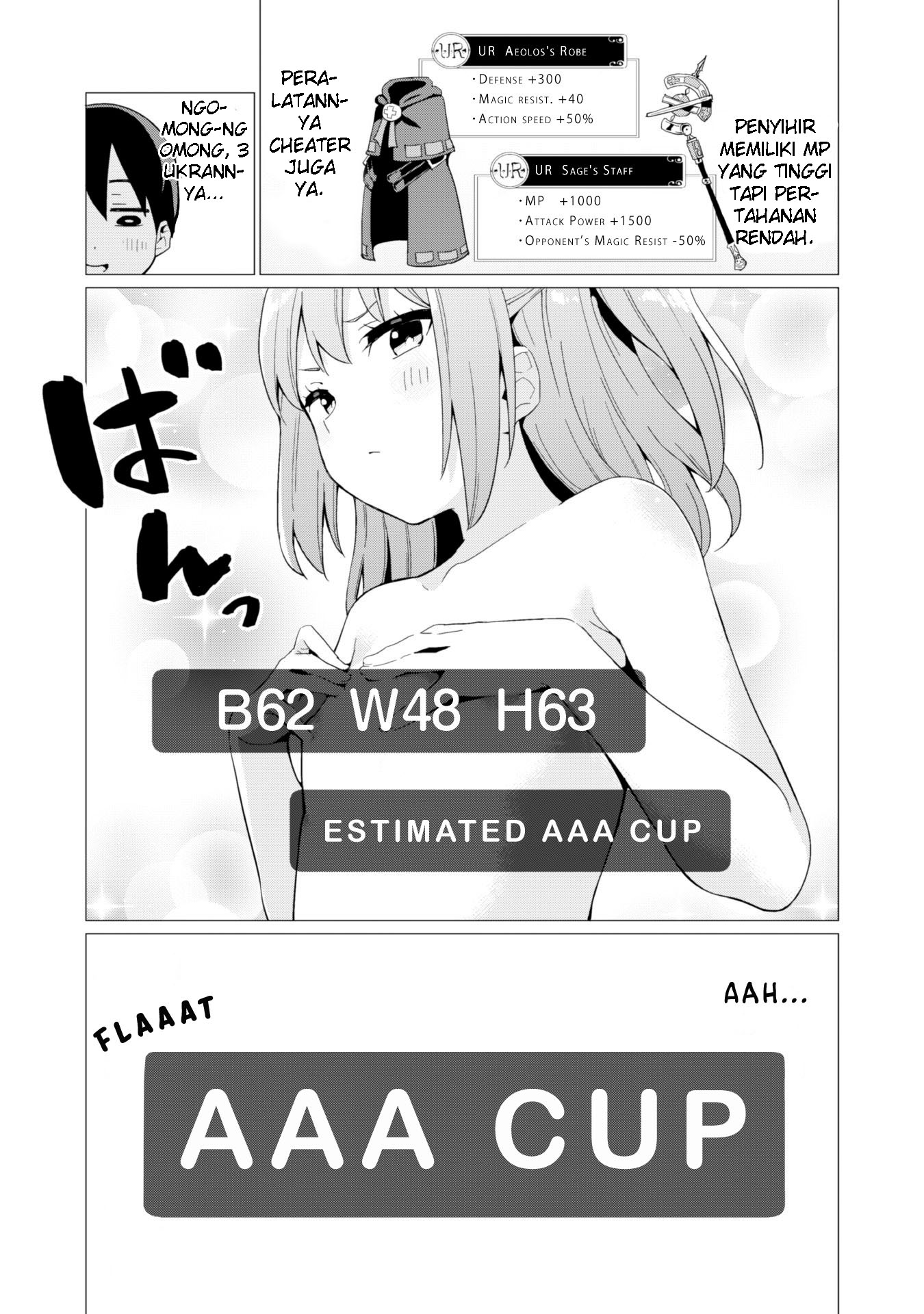 Gacha wo Mawashite Nakama wo Fuyasu Saikyou no Bishoujo Gundan wo Tsukuriagero Chapter 07 page 9