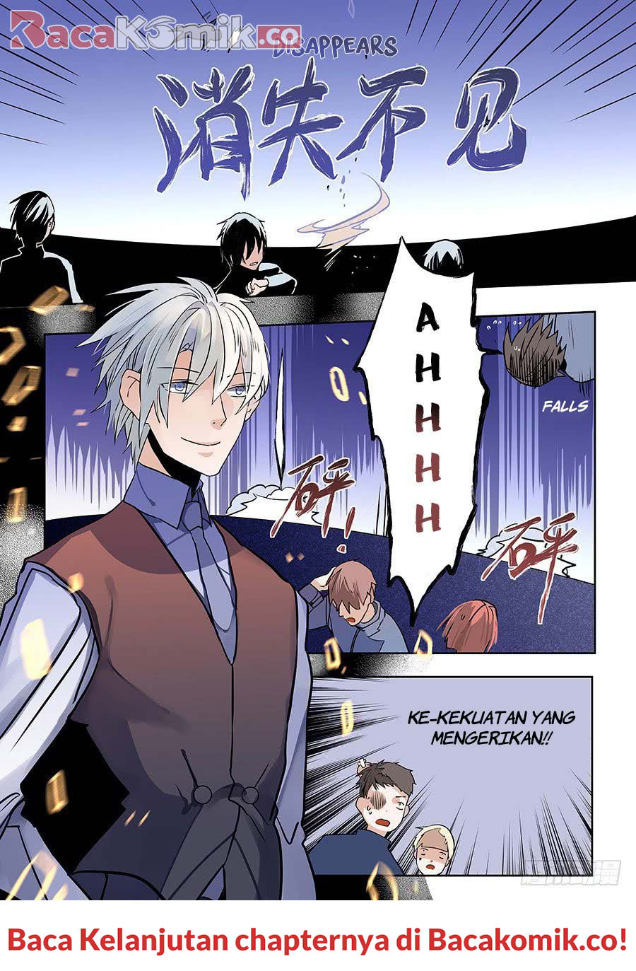 After Transformation, Mine and Her Wild Fantasy Chapter 64 page 10