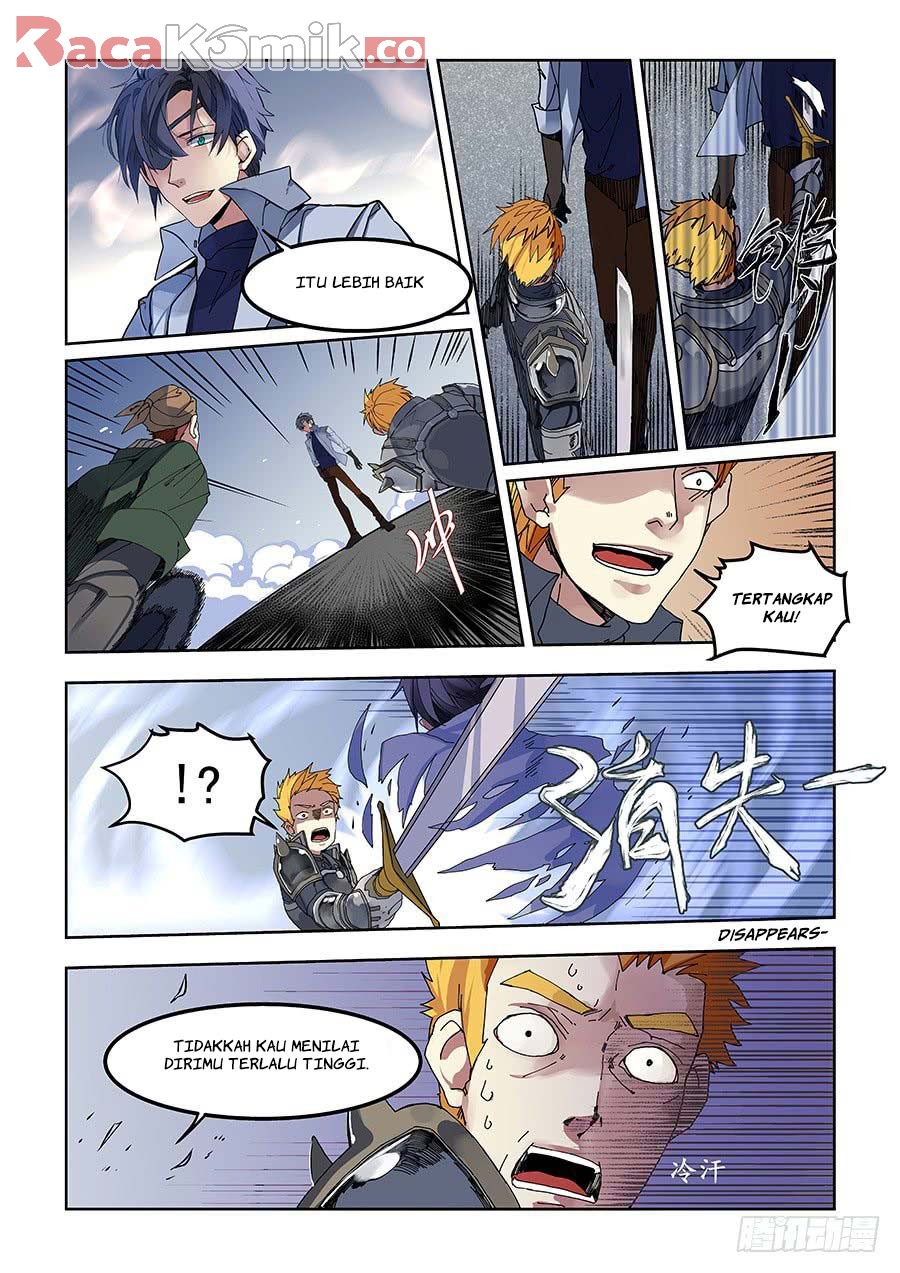 After Transformation, Mine and Her Wild Fantasy Chapter 65 page 10