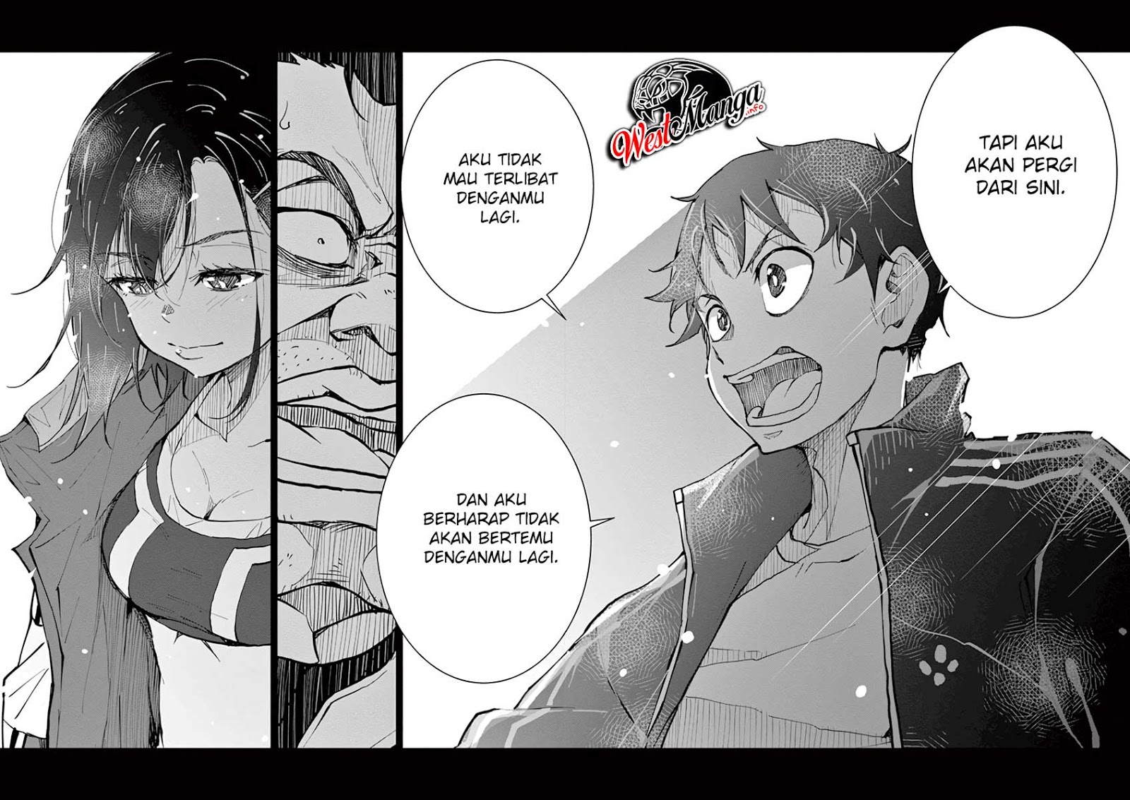 Zombie 100 ~Zombie ni Naru Made ni Shitai 100 no Koto~ Chapter 10 page 46