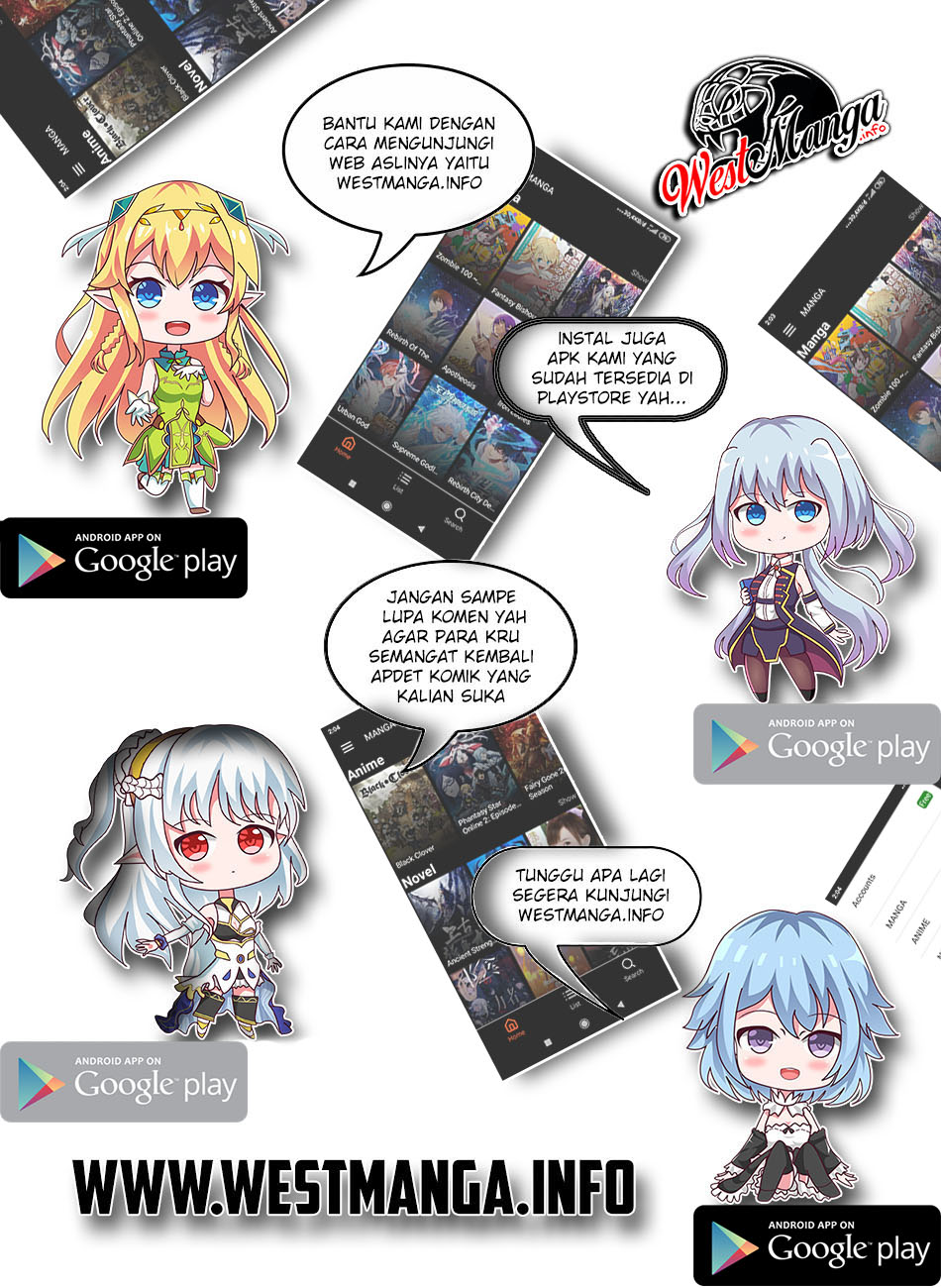 Zombie 100 ~Zombie ni Naru Made ni Shitai 100 no Koto~ Chapter 10 page 50
