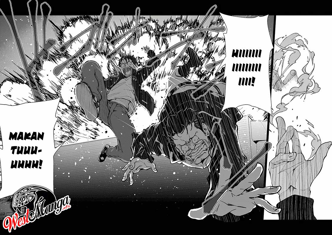 Zombie 100 ~Zombie ni Naru Made ni Shitai 100 no Koto~ Chapter 11 page 16