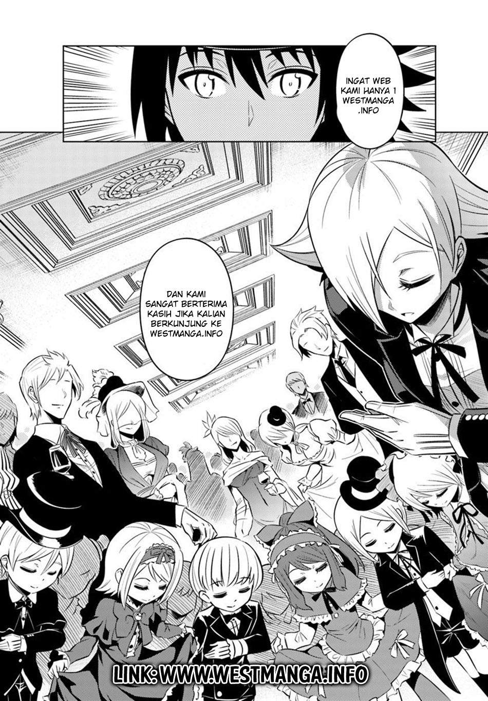 Zombie 100 ~Zombie ni Naru Made ni Shitai 100 no Koto~ Chapter 11 page 20