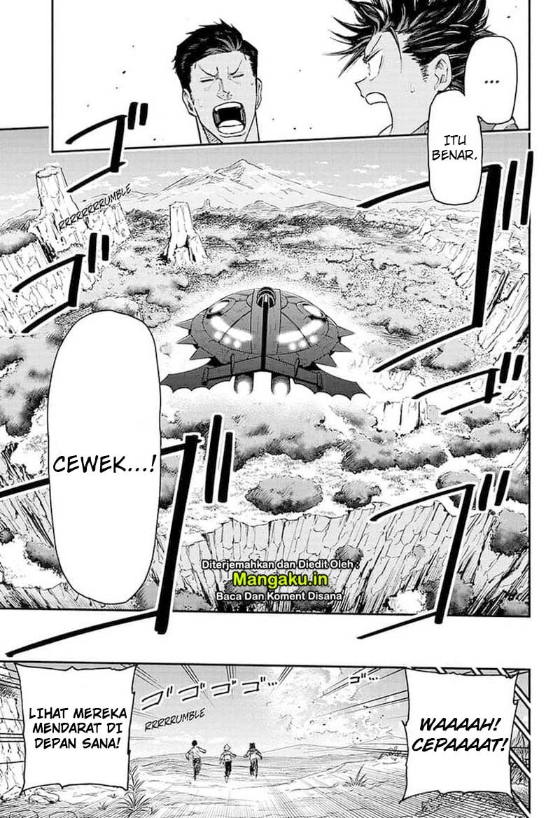 Agravity Boys Chapter 10 page 6