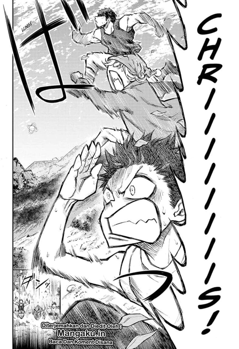 Agravity Boys Chapter 08 page 5