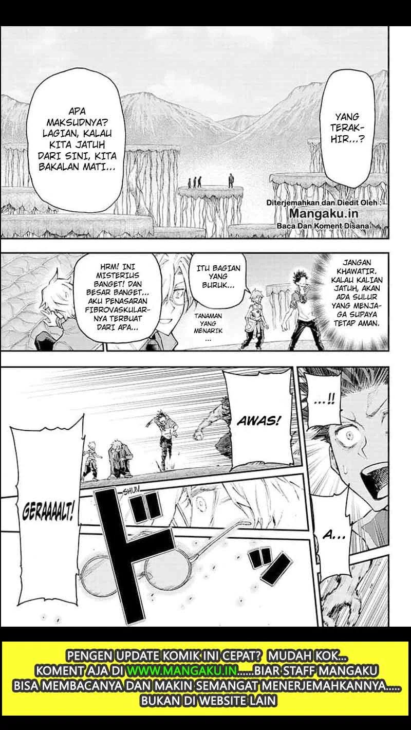 Agravity Boys Chapter 05 page 14