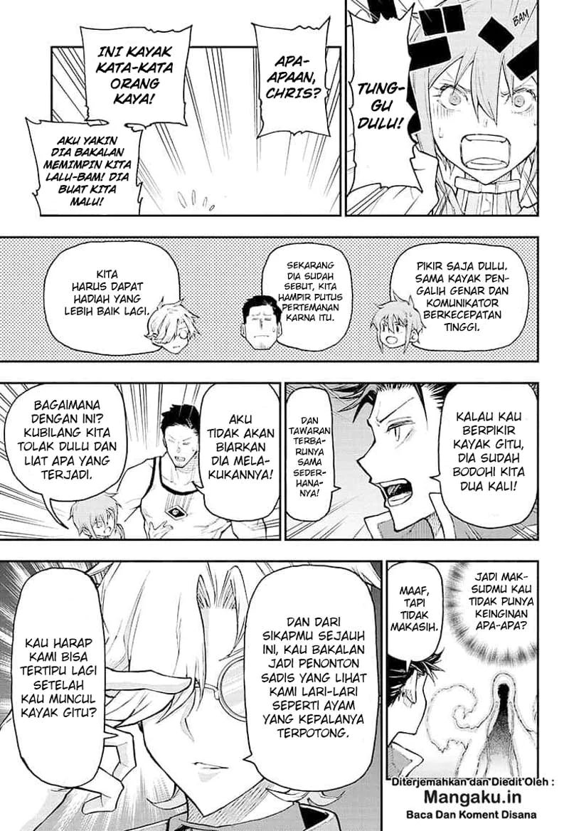 Agravity Boys Chapter 05 page 6