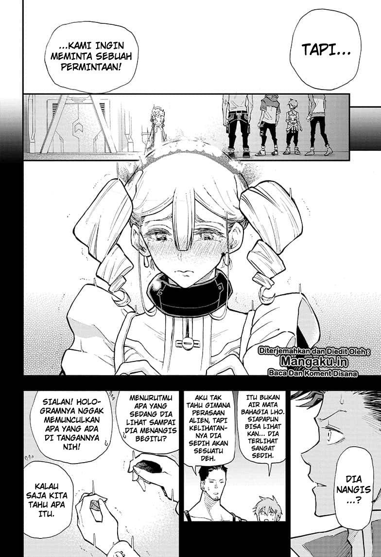 Agravity Boys Chapter 02 page 19