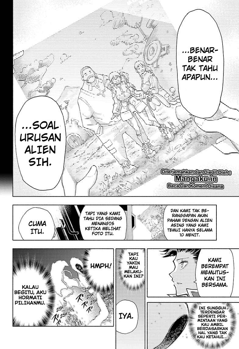 Agravity Boys Chapter 02 page 21