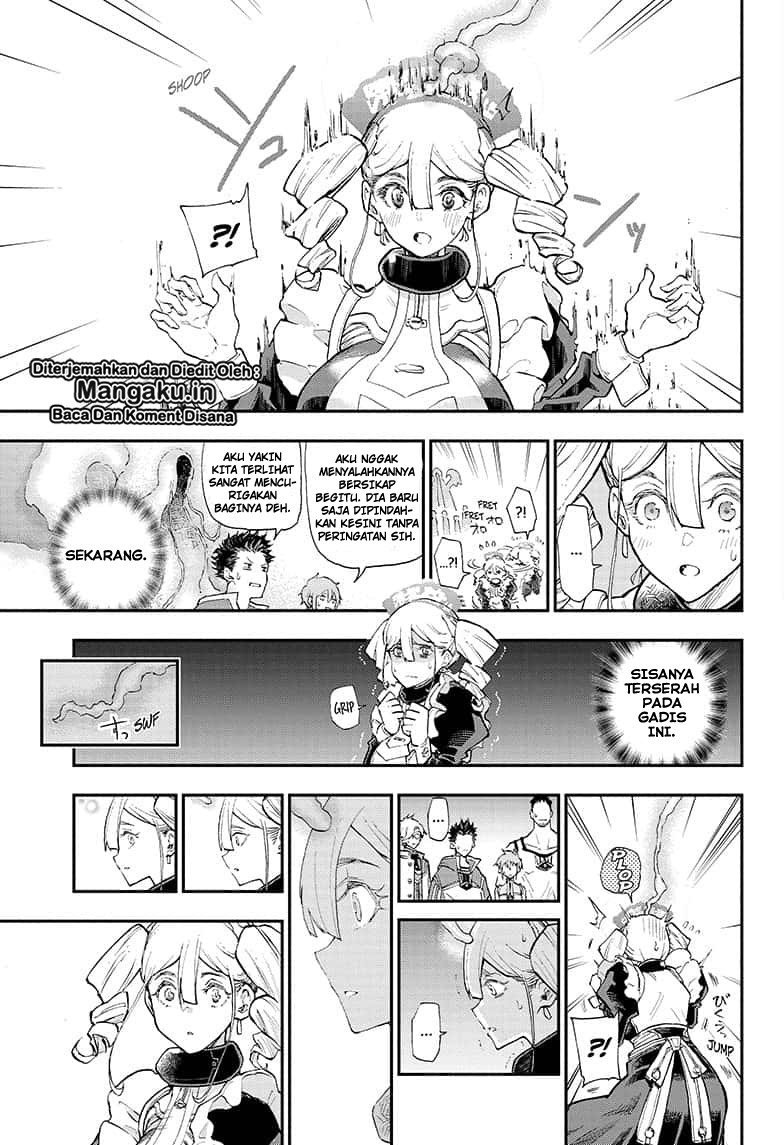 Agravity Boys Chapter 02 page 22