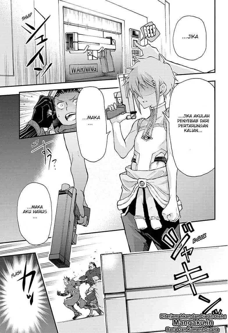 Agravity Boys Chapter 01.2 page 25