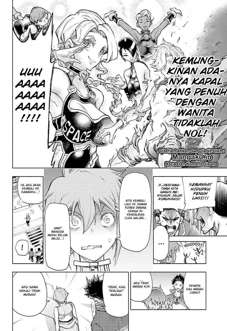 Agravity Boys Chapter 01.2 page 30