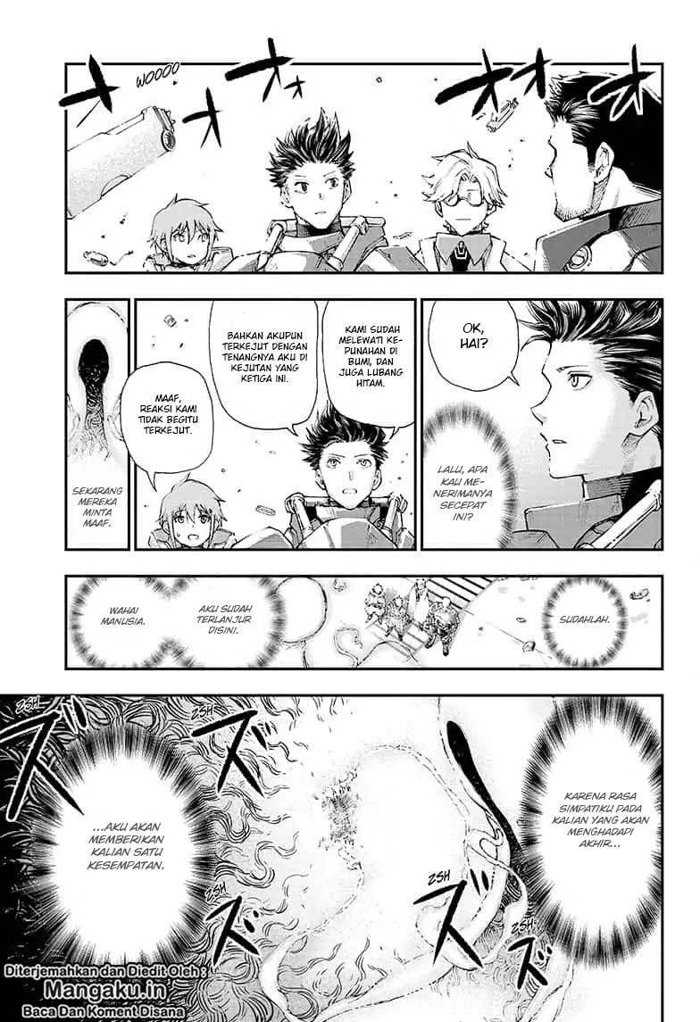 Agravity Boys Chapter 01.1 page 24