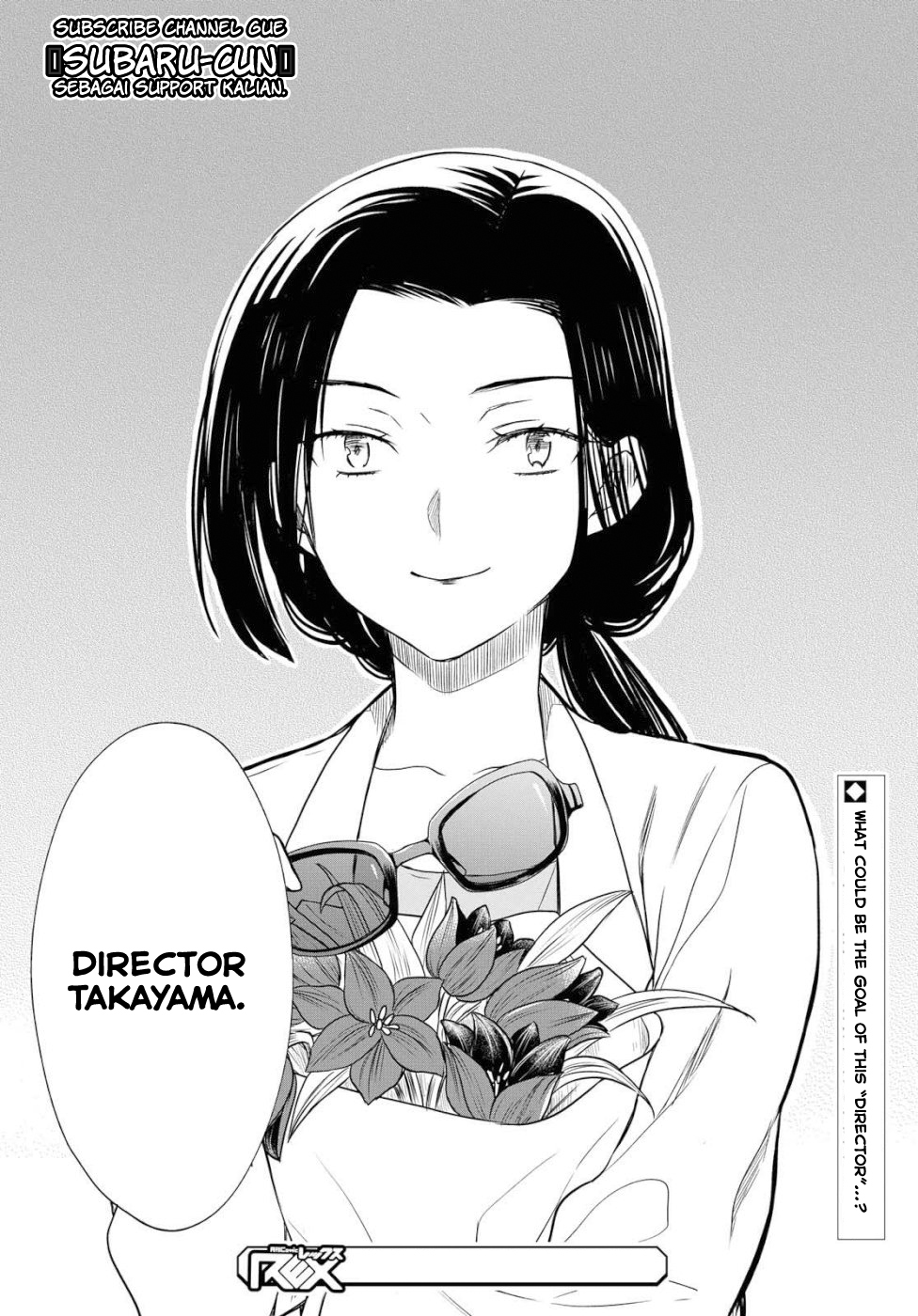 1-nen A-gumi no Monster Chapter 19 page 24