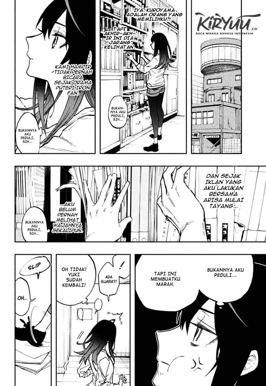 Act-Age Chapter 113 page 5