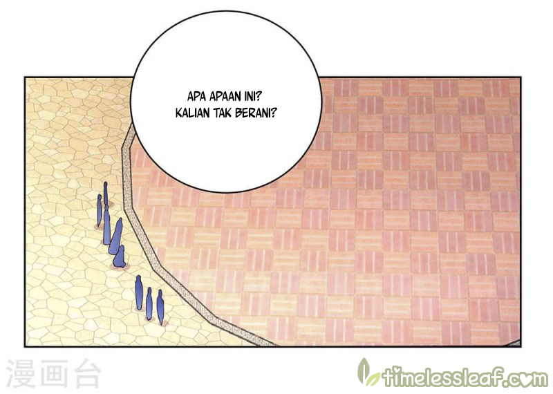 Above All Gods Chapter 62 page 13