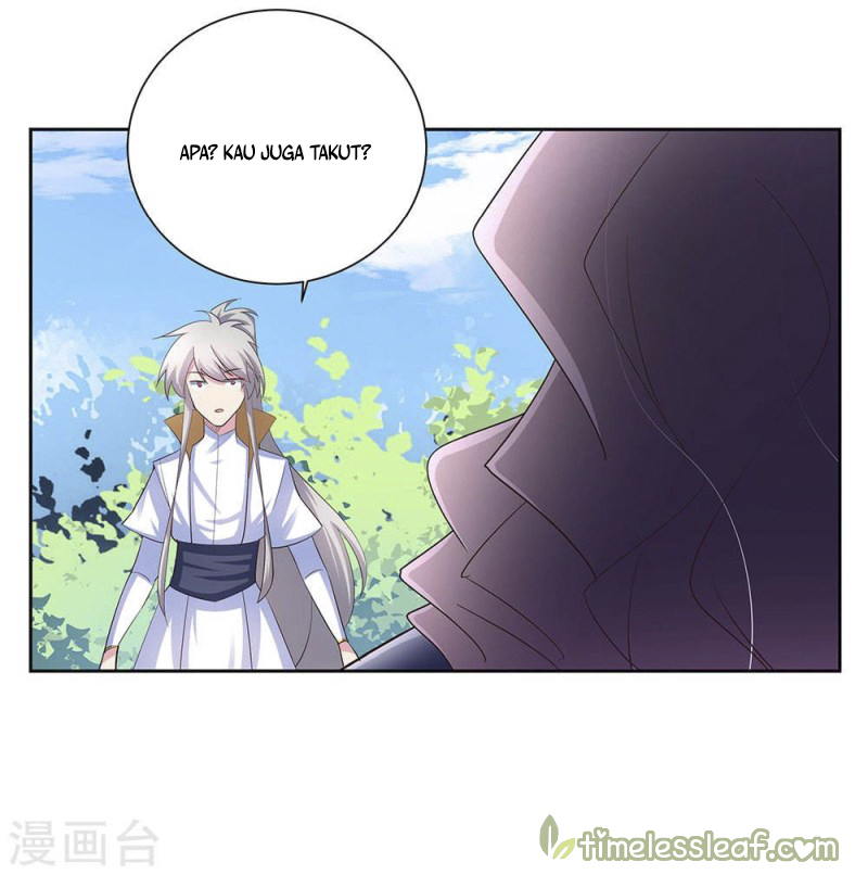 Above All Gods Chapter 62 page 18